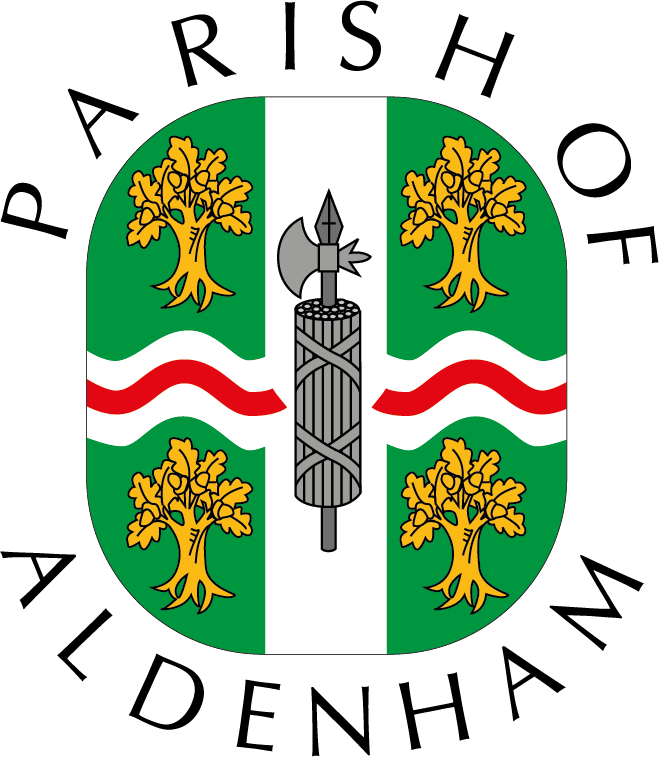 Aldenham Parish Council