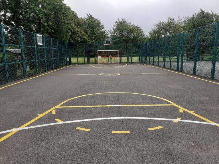 MUGA